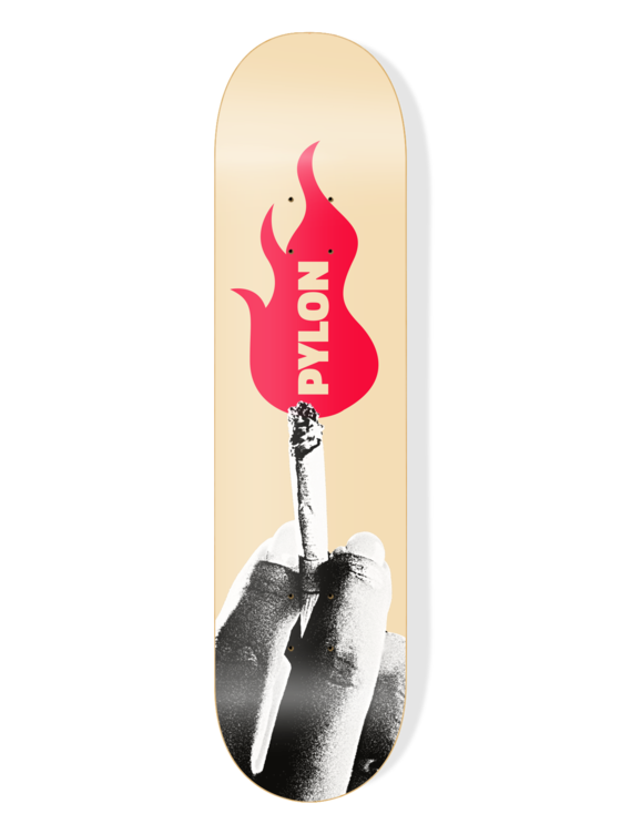 PYLON - S3 Boardshop