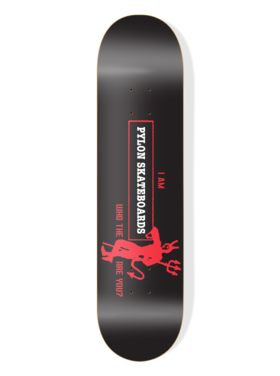 PYLON - S3 Boardshop