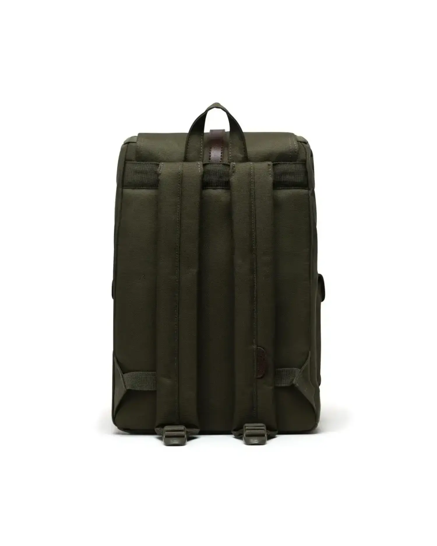 Herschel Dawson Ivy Green Chicory Coffee S3 Boardshop