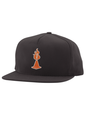 PYLON Pylon Logo Hat | Black