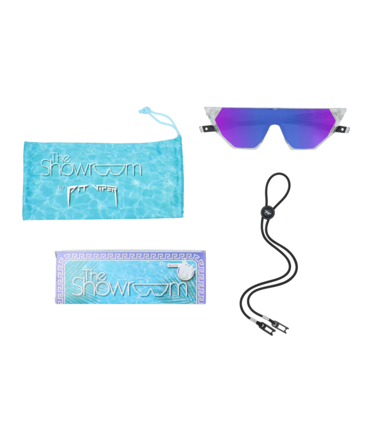 Pit Viper Pit Viper The Showroom | The Quartz