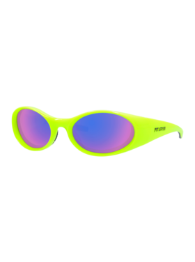Pit Viper Pit Viper The Slammer Non-Polarized | The Sludge