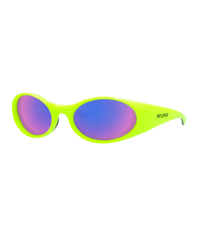 Pit Viper Pit Viper The Slammer Non-Polarized | The Sludge