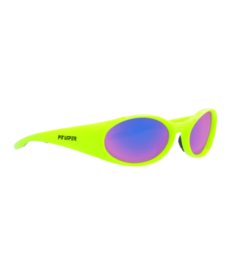 Pit Viper Pit Viper The Slammer Non-Polarized | The Sludge