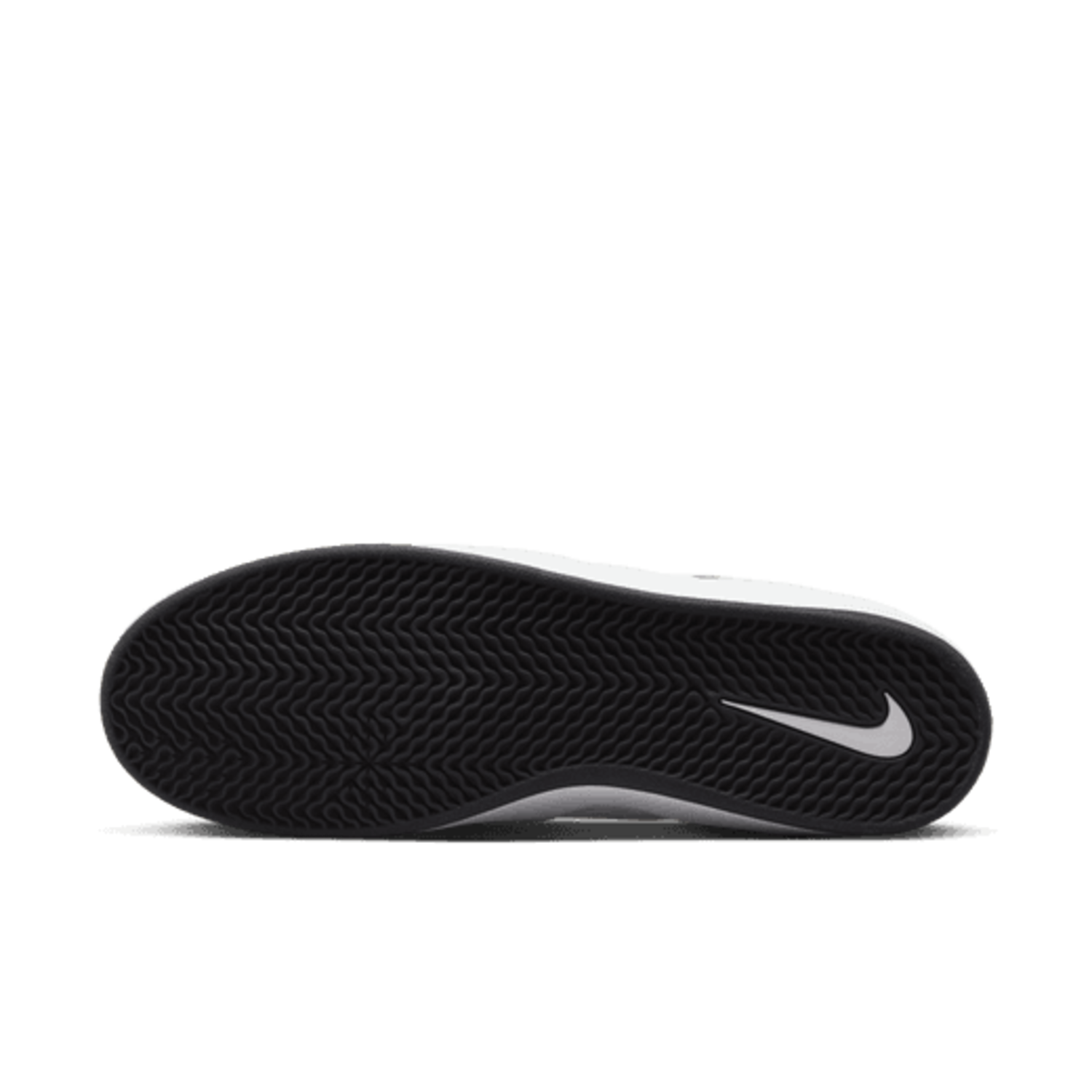 Nike SB Ishod Wair Premium | White/Black - S3 Boardshop