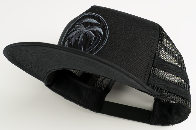 Heatwave Heatwave Socom Trucker Hat