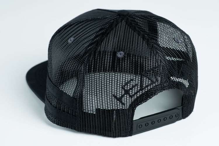 Heatwave Heatwave Socom Trucker Hat