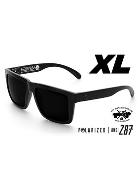 Heatwave Heatwave Xl Vise Z87 Ultra Black Polarized