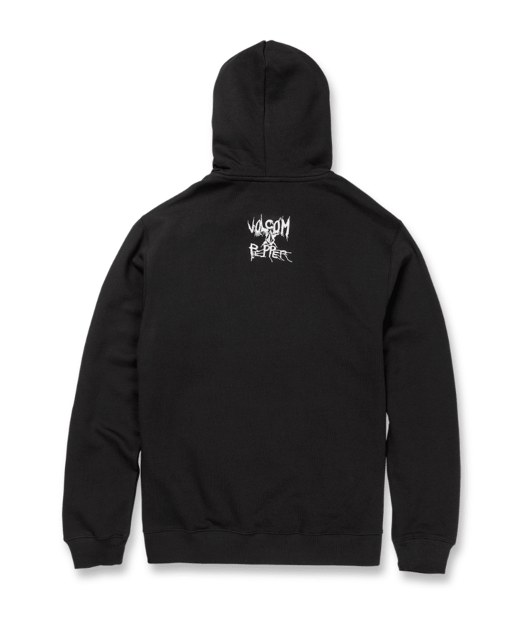 Volcom Volcom Mens V Ent Pepper Po | Black
