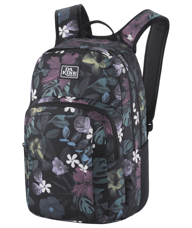 DAKINE Campus M 25L Backpack Tropic Dusk