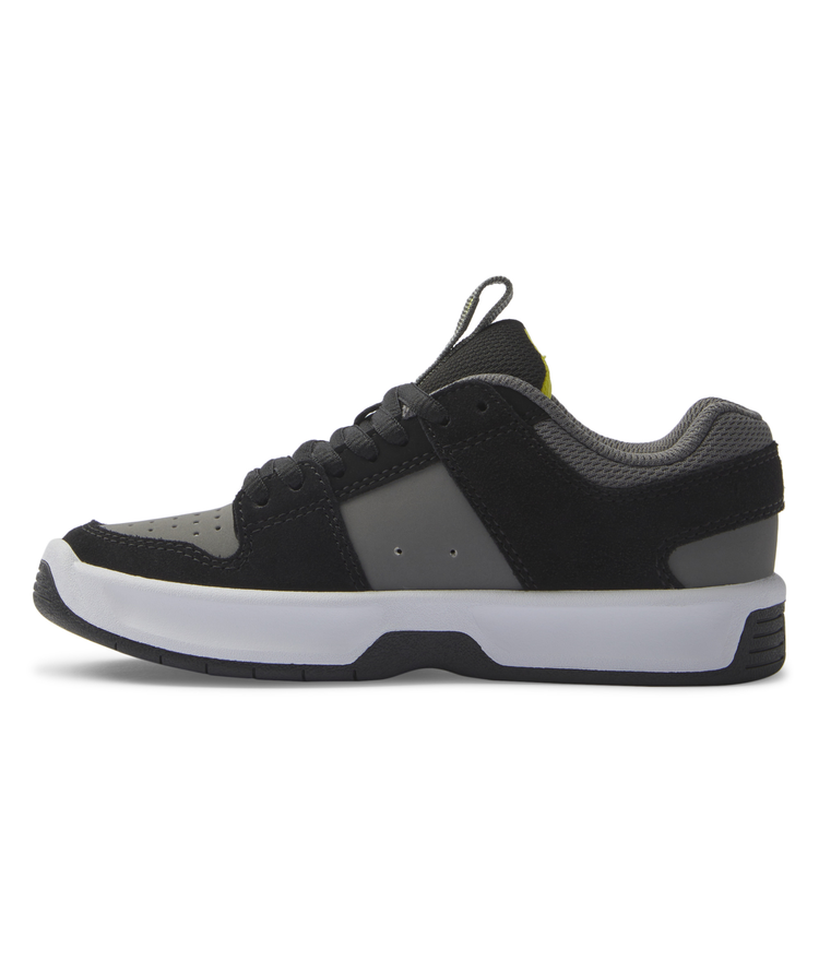 DC Dc Lynx Zero (Youth) | Black/Lime