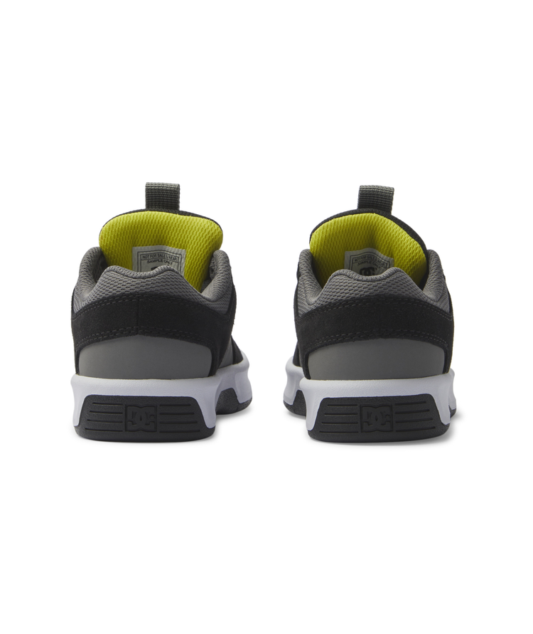 DC Dc Lynx Zero (Youth) | Black/Lime