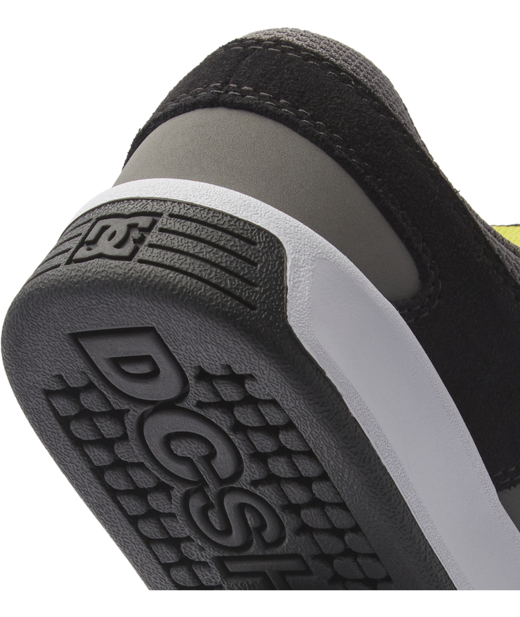 DC Dc Lynx Zero (Youth) | Black/Lime