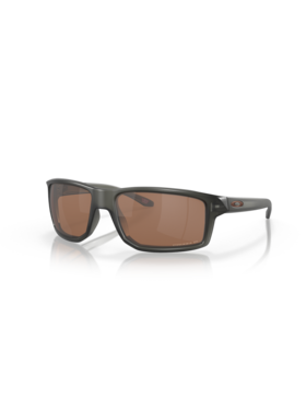 Oakley Oakley Gibston Matte Grey Smoke | Prizm Tungsten Polarized