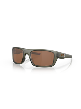 Oakley Oakley Drop Point Matte Olive Ink | Prizm Tungsten