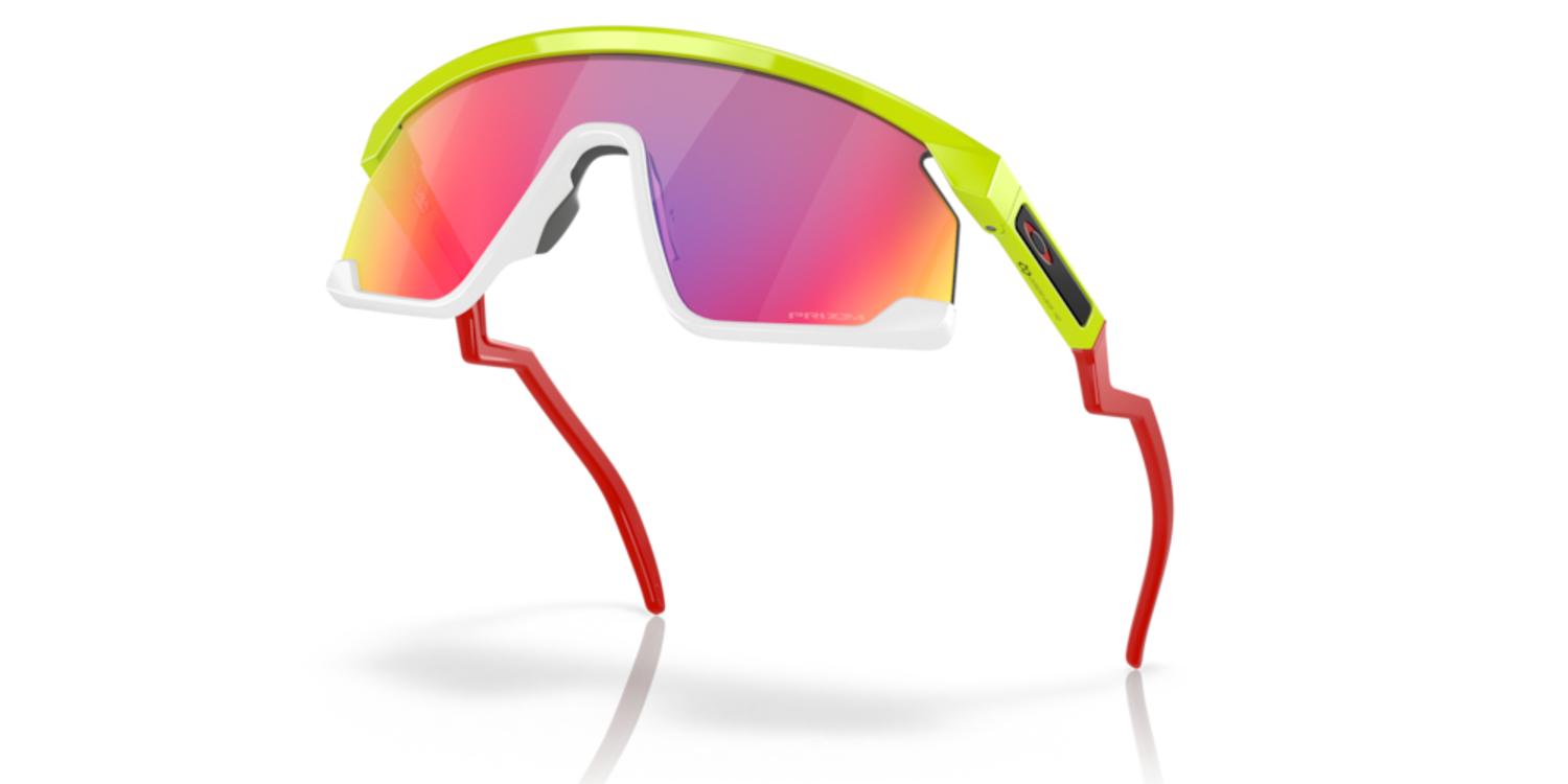 Oakley Oakley Bxtr Retina Burn | Prizm Road - S3 Boardshop