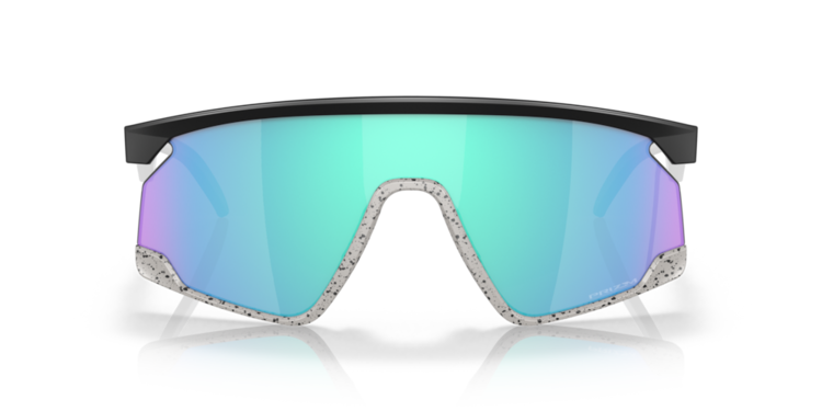 Oakley Oakley Bxtr Matte Black | Prizm Sapphire