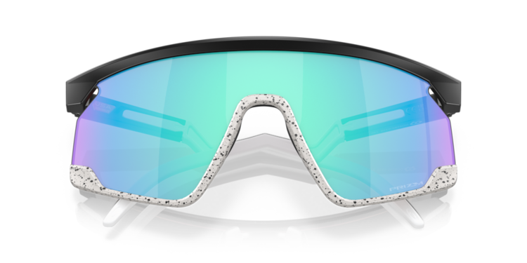 Oakley Oakley Bxtr Matte Black | Prizm Sapphire