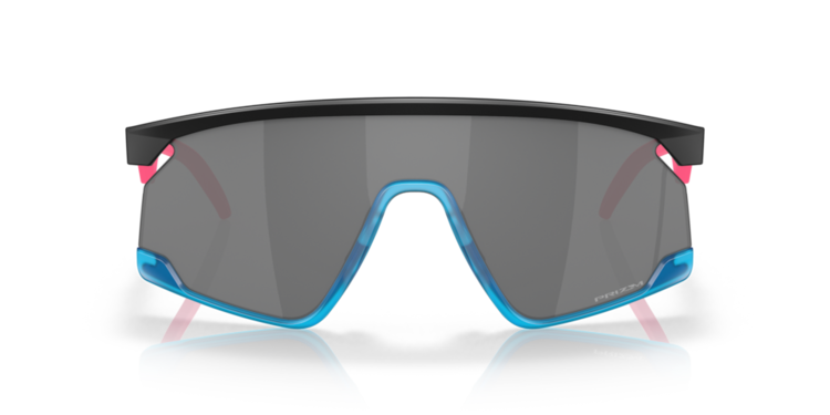 Oakley Oakley Bxtr Matte Black/Blue/Pink | Prizm Black