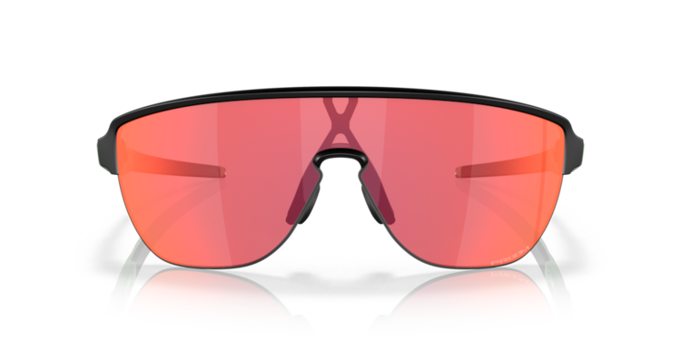 Oakley Oakley Corridor Matte Black | Prizm Trail Torch