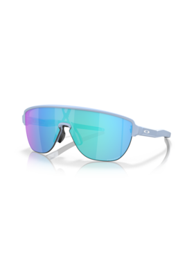 Oakley Oakley Corridor Matte Stonewash | Prizm Sapphire