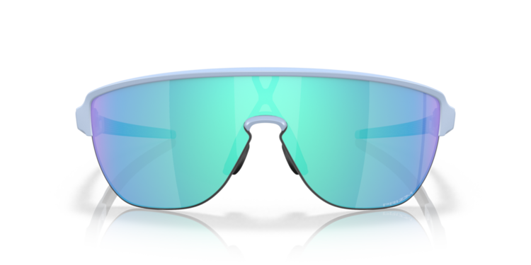 Oakley Oakley Corridor Matte Stonewash | Prizm Sapphire