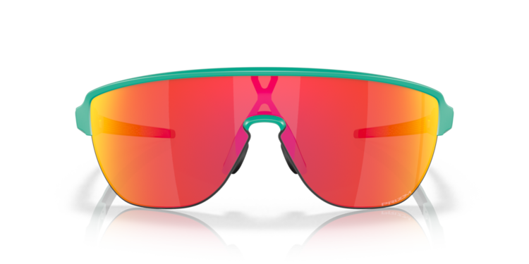 Oakley Oakley Corridor Matte Celeste | Prizm Ruby