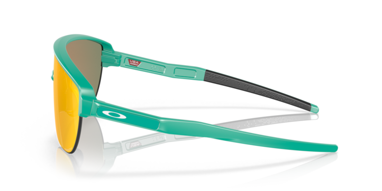 Oakley Oakley Corridor Matte Celeste | Prizm Ruby