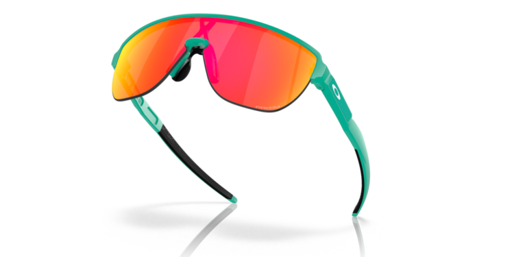 Oakley Oakley Corridor Matte Celeste | Prizm Ruby