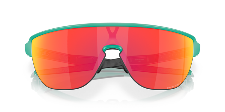 Oakley Oakley Corridor Matte Celeste | Prizm Ruby