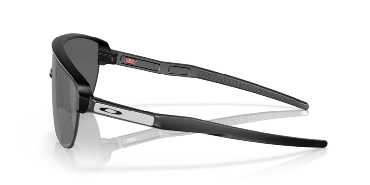 Oakley Oakley Corridor Matte Black | Prizm Black