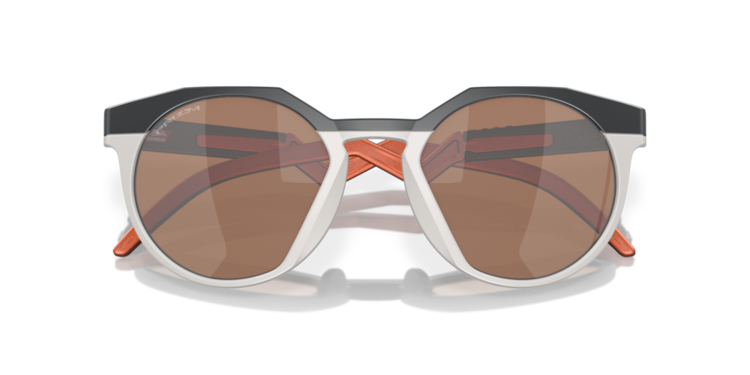 Oakley Oakley Hstn Matte Carbon | Prizm Tungsten