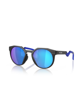 Oakley Oakley Hstn Matte Black | Prizm Sapphire Polarized