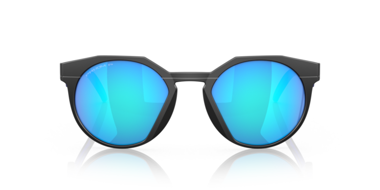 Oakley Oakley Hstn Matte Black | Prizm Sapphire Polarized