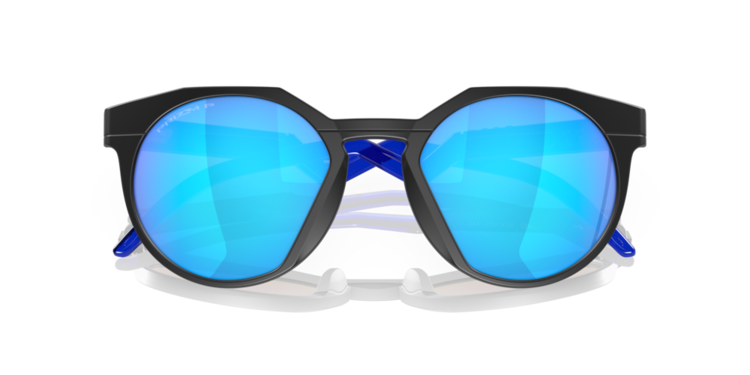 Oakley Oakley Hstn Matte Black | Prizm Sapphire Polarized