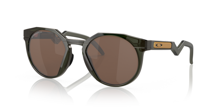 Oakley Oakley Hstn Olive Ink | Prizm Tungesten Polarized
