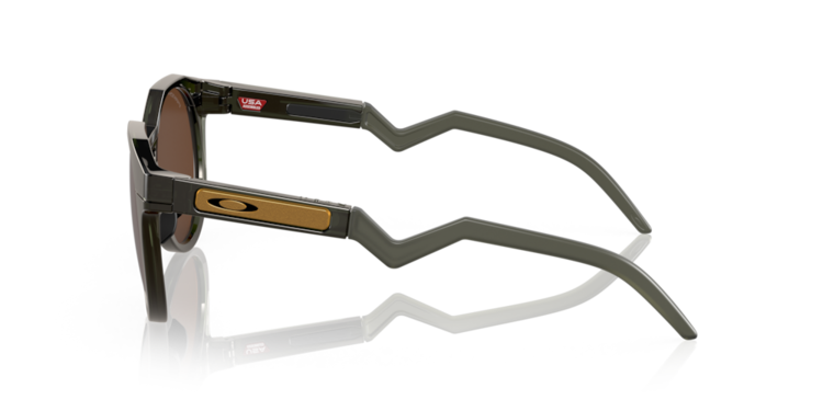 Oakley Oakley Hstn Olive Ink | Prizm Tungesten Polarized