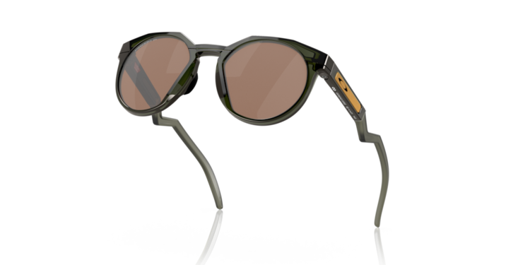 Oakley Oakley Hstn Olive Ink | Prizm Tungesten Polarized