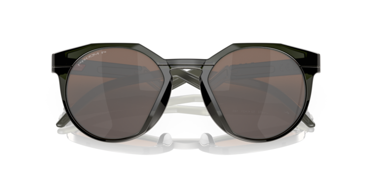 Oakley Oakley Hstn Olive Ink | Prizm Tungesten Polarized