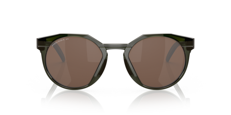 Oakley Oakley Hstn Olive Ink | Prizm Tungesten Polarized