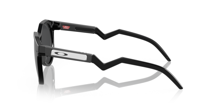 Oakley Oakley Hstn Matte Black | Prizm Black
