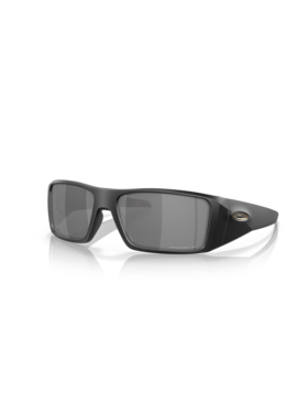 Oakley Oakley Heliostat Matte Black | Prizm Black Polarized