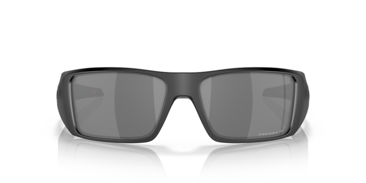 Oakley Oakley Heliostat Matte Black | Prizm Black Polarized