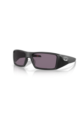 Oakley Oakley Heliostat Matte Black | Prizm Grey