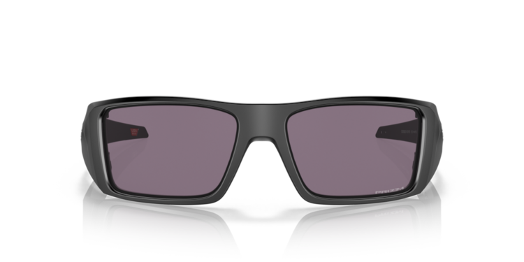 Oakley Oakley Heliostat Matte Black | Prizm Grey