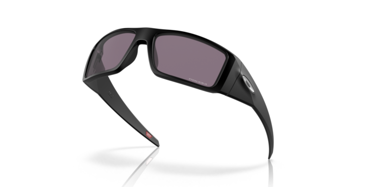 Oakley Oakley Heliostat Matte Black | Prizm Grey