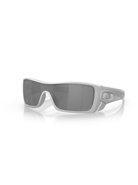 Oakley Oakley Batwolf X-Silver | Prizm Black