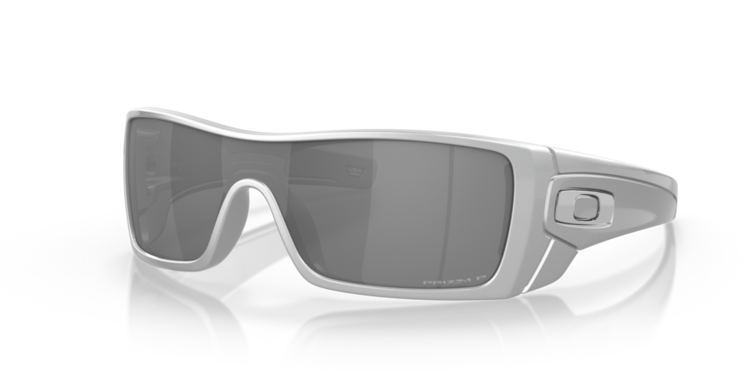Oakley Oakley Batwolf X-Silver | Prizm Black