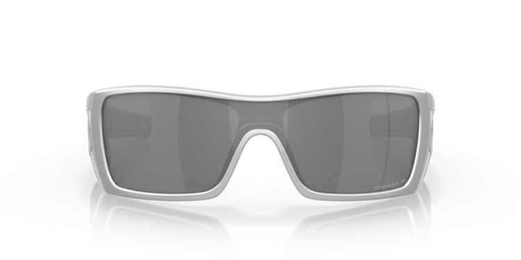 Oakley Oakley Batwolf X-Silver | Prizm Black