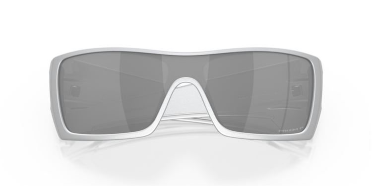 Oakley Oakley Batwolf X-Silver | Prizm Black